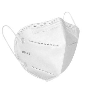 KN95 Face Mask 20 Pack | Efficiency ≥ 95 %